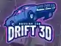 Oyunu Rus Arabası Drift 3D çevrimiçi