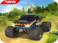 Oyunu Xtreme Canavar Kamyonu Offroad çevrimiçi Oyunu Xtreme Canavar Kamyonu Offroad çevrimiçi
