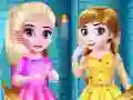 Oyunu Modern Küçük Peri Modası çevrimiçi Oyunu Modern Küçük Peri Modası çevrimiçi