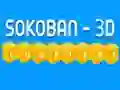 Oyunu Sokoban - 3D Bölüm 3 çevrimiçi Oyunu Sokoban - 3D Bölüm 3 çevrimiçi