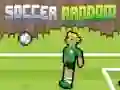 Oyunu Rastgele Futbol çevrimiçi Oyunu Rastgele Futbol çevrimiçi