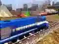 Oyunu Tren Simülatörü 2020 çevrimiçi