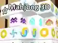 Oyunu Mahjong 3D çevrimiçi