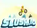 Oyunu Slush.io çevrimiçi Oyunu Slush.io çevrimiçi