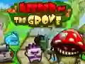 Oyunu Groove'un Koruyucusu çevrimiçi