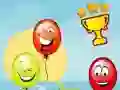 Oyunu Balon Mücadelesi çevrimiçi