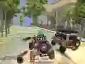 Oyunu Orman Offroad Canavar Kamyon Şampiyonası çevrimiçi Oyunu Orman Offroad Canavar Kamyon Şampiyonası çevrimiçi