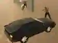 Oyunu Zombi Araba Çarpması çevrimiçi Oyunu Zombi Araba Çarpması çevrimiçi