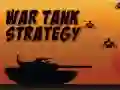 Oyunu Savaş Tankı Stratejisi çevrimiçi