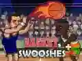 Oyunu Basket Swooshes Plus çevrimiçi