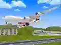 Oyunu Uçak Uçuşu 3D çevrimiçi Oyunu Uçak Uçuşu 3D çevrimiçi