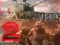 Oyunu Tank ve Zombiler 2 çevrimiçi Oyunu Tank ve Zombiler 2 çevrimiçi