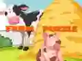 Oyunu Çiftlik Bulmacası çevrimiçi