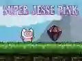 Oyunu Süper Jesse Pink çevrimiçi