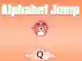 Oyunu Alfabe Atlama çevrimiçi Oyunu Alfabe Atlama çevrimiçi