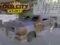 Oyunu Eski Şehir Şovu çevrimiçi