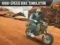 Oyunu Yüksek Hızda Moto Simülatörü çevrimiçi Oyunu Yüksek Hızda Moto Simülatörü çevrimiçi