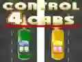 Oyunu 4 Aracı Kontrol Et çevrimiçi Oyunu 4 Aracı Kontrol Et çevrimiçi
