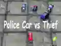 Oyunu Polis Aracı vs Hırsız çevrimiçi Oyunu Polis Aracı vs Hırsız çevrimiçi