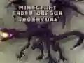 Oyunu Minecraft Ender Ejderha Macerası çevrimiçi Oyunu Minecraft Ender Ejderha Macerası çevrimiçi