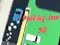 Oyunu Otopark Trafiği 3D çevrimiçi Oyunu Otopark Trafiği 3D çevrimiçi