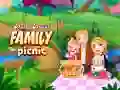 Oyunu Baby Hazel Aile Pikniği çevrimiçi Oyunu Baby Hazel Aile Pikniği çevrimiçi