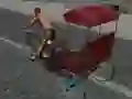 Oyunu Becak Şoförü çevrimiçi Oyunu Becak Şoförü çevrimiçi