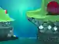 Oyunu Vahşi Park Kaçışı çevrimiçi