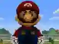 Oyunu Minecraft Mario Bulmacası çevrimiçi