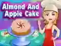 Oyunu Bademli ve Elmalı Kek çevrimiçi