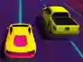 Oyunu Neon Yarışı Retro Drift çevrimiçi Oyunu Neon Yarışı Retro Drift çevrimiçi