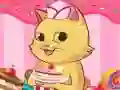 Oyunu Kitty'nin Fırını çevrimiçi Oyunu Kitty'nin Fırını çevrimiçi