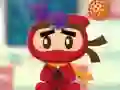 Oyunu Virüs Ninja çevrimiçi Oyunu Virüs Ninja çevrimiçi