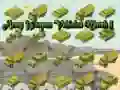 Oyunu Askeri Silah Araçları Eşleştirme 3 çevrimiçi Oyunu Askeri Silah Araçları Eşleştirme 3 çevrimiçi