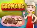 Oyunu Brownies çevrimiçi Oyunu Brownies çevrimiçi
