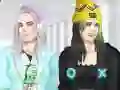 Oyunu Billie Eilish Makyajı çevrimiçi