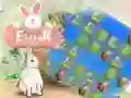 Oyunu Paskalya Yumurtaları Eşleştirme 3 çevrimiçi