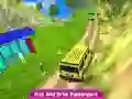 Oyunu Çılgın Taksi Jeep Sürüşü çevrimiçi