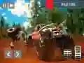 Oyunu Canavar Kamyon vs Zombi Ölümü çevrimiçi Oyunu Canavar Kamyon vs Zombi Ölümü çevrimiçi