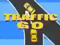 Oyunu Trafik Git çevrimiçi Oyunu Trafik Git çevrimiçi