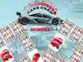 Oyunu Arabalar Kart Belleği çevrimiçi Oyunu Arabalar Kart Belleği çevrimiçi