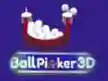 Oyunu Top Toplayıcı 3D çevrimiçi Oyunu Top Toplayıcı 3D çevrimiçi