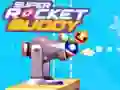 Oyunu Süper Roket Arkadaş çevrimiçi