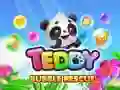 Oyunu Teddy Balon Kurtarma çevrimiçi Oyunu Teddy Balon Kurtarma çevrimiçi