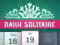 Oyunu Günlük Solitaire çevrimiçi Oyunu Günlük Solitaire çevrimiçi