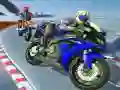 Oyunu Bisiklet Stunt Yarış Şampiyonu 3D çevrimiçi Oyunu Bisiklet Stunt Yarış Şampiyonu 3D çevrimiçi