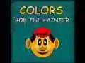 Oyunu Renkler Bob Ressam çevrimiçi Oyunu Renkler Bob Ressam çevrimiçi
