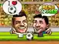 Oyunu Kafa Futbolu çevrimiçi Oyunu Kafa Futbolu çevrimiçi