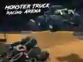 Oyunu Canavar Kamyon Yarış Arenası çevrimiçi Oyunu Canavar Kamyon Yarış Arenası çevrimiçi