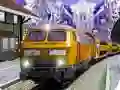 Oyunu Metro Tren Simülatörü çevrimiçi Oyunu Metro Tren Simülatörü çevrimiçi
